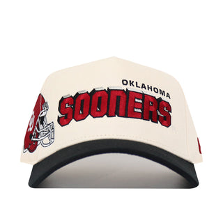 Oklahoma Alma Mater Hat - Classic