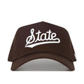 Mississippi State Americano Hat