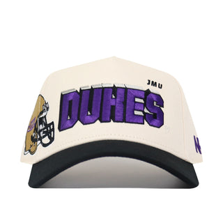 JMU Alma Mater Hat - Classic