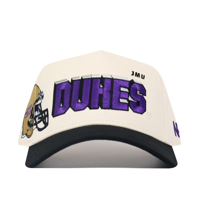 JMU Alma Mater Hat - Classic - No Rivals