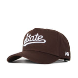 Mississippi State Americano Hat