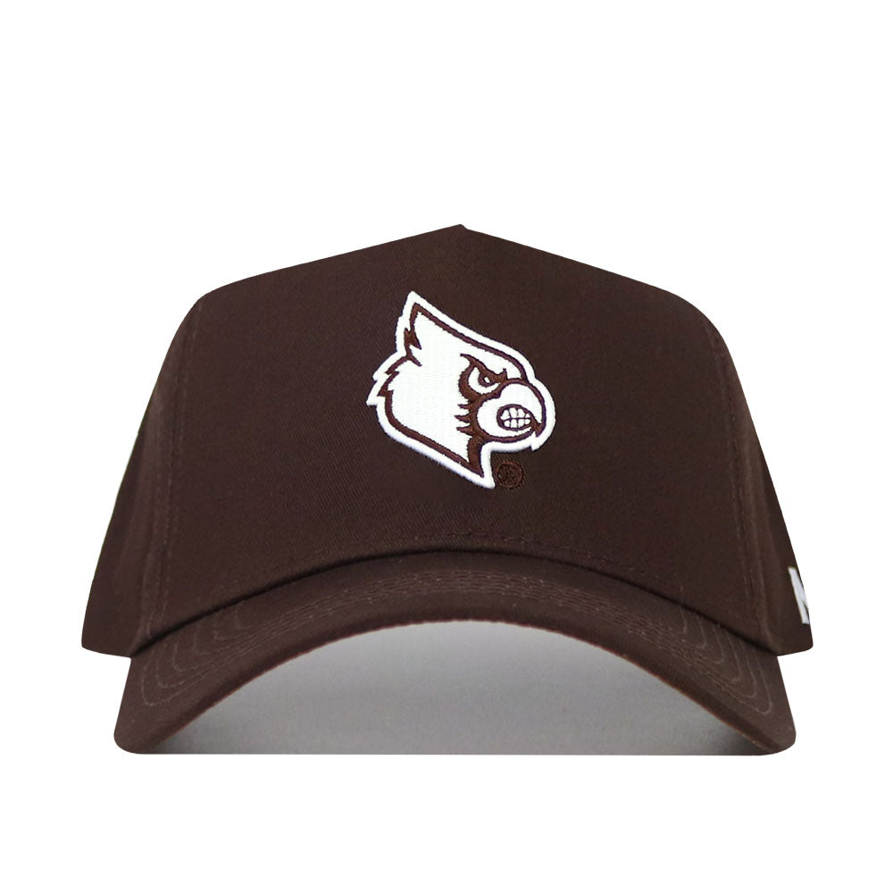 Louisville Rivals Louisville Americano Hat – No Rivals