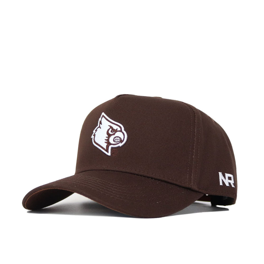 Louisville Rivals Louisville Americano Hat – No Rivals