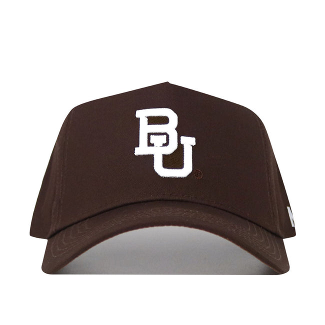 Baylor Americano Hat