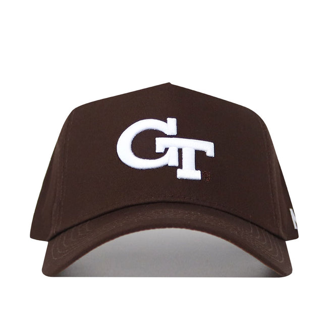 Georgia Tech Americano Hat