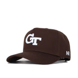 Georgia Tech Americano Hat