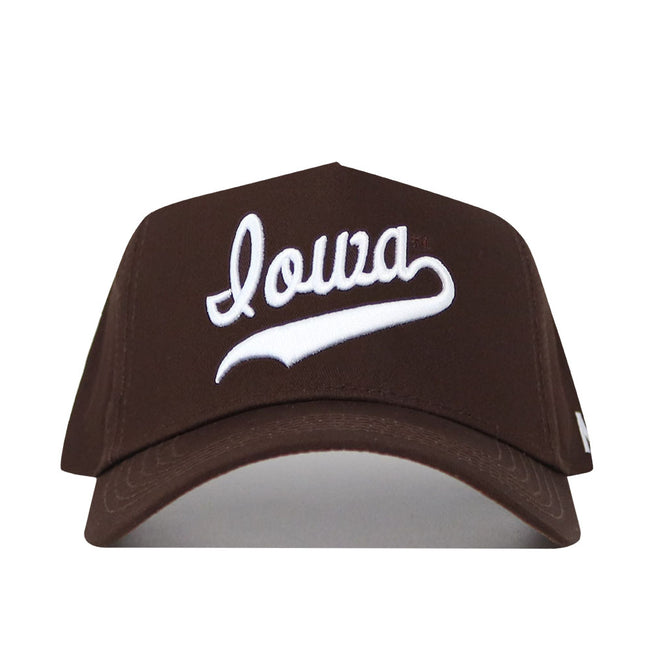 Iowa Americano Hat