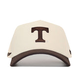 Tennessee Espresso Hat