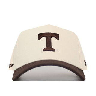 Tennessee Espresso Hat