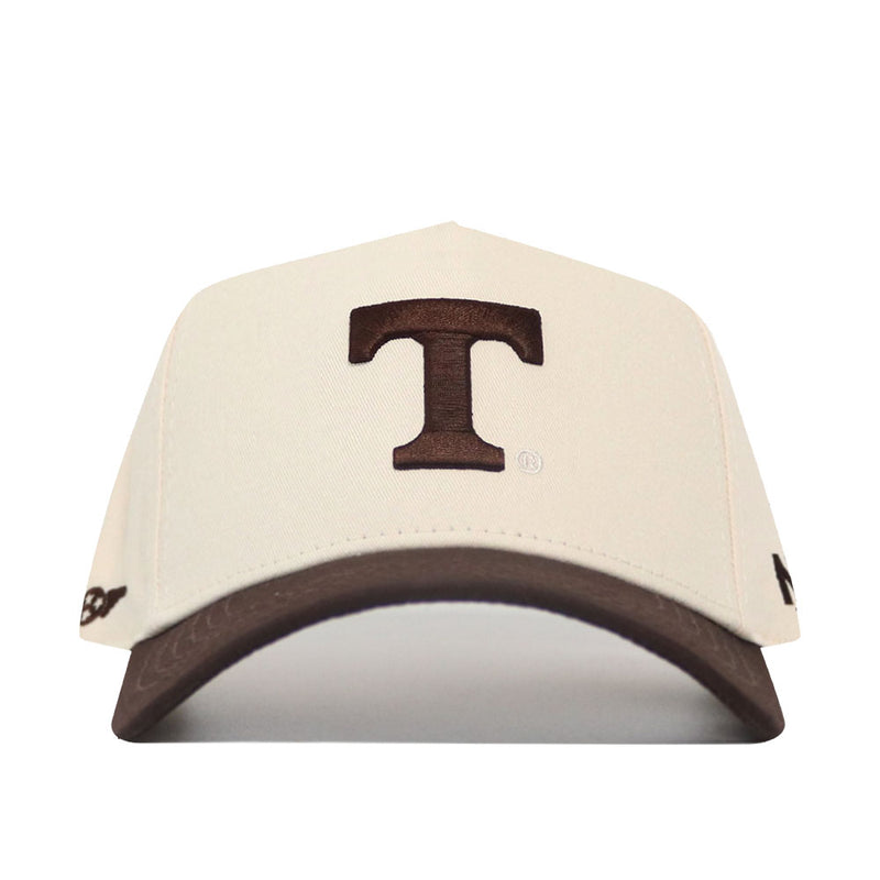 Tennessee Espresso Hat