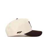 Tennessee Espresso Hat