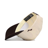 Tennessee Espresso Hat