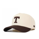 Tennessee Espresso Hat