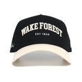 WAKE FOREST Established Hat