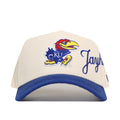 Kansas Jayhawks Halftime Hat