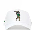 USF Golf Hat - White