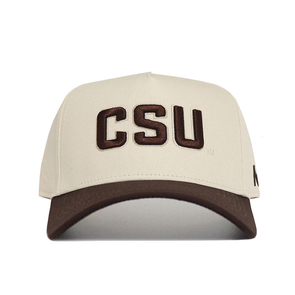 CSU Espresso Hat – No Rivals CSU Espresso Hat – No Rivals