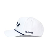Upside Down PACK Hat - Nevada - Whiteout