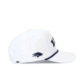 Upside Down PACK Hat - Nevada - Whiteout