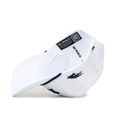 Upside Down PACK Hat - Nevada - Whiteout