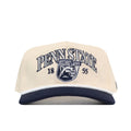 Penn State Vintage Block Hat