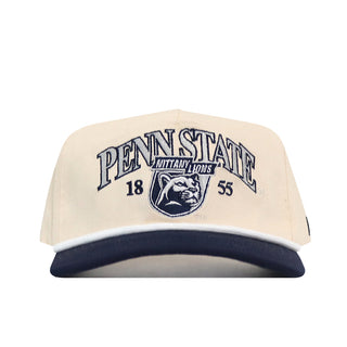 Penn State Vintage Block Hat
