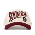 Florida State Seminoles Stride Hat