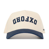 Upside Down OXFORD Hat - Classic Colors