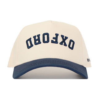 Upside Down OXFORD Hat - Classic Colors