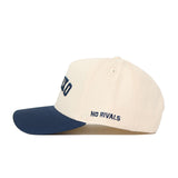 Upside Down OXFORD Hat - Classic Colors