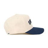Upside Down OXFORD Hat - Classic Colors