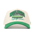 North Dakota Fighting Hawks Stadium Hat