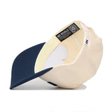 Upside Down OXFORD Hat - Classic Colors