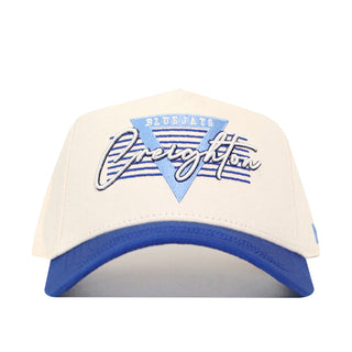 Creighton Triangle Game Cap Hat