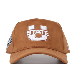 Utah State Heritage Hat - No Rivals