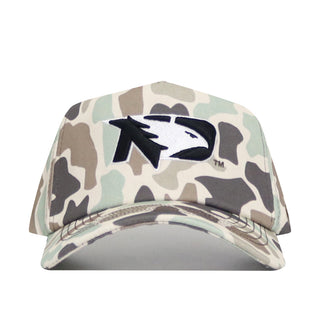 North Dakota Huntsman Hat