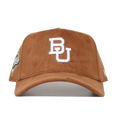 Baylor Heritage Hat - No Rivals