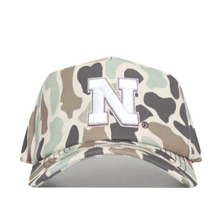 Nebraska Huntsman Hat