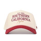 USC Trojans Vintage Hat