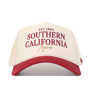 USC Trojans Vintage Hat
