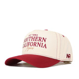 USC Trojans Vintage Hat