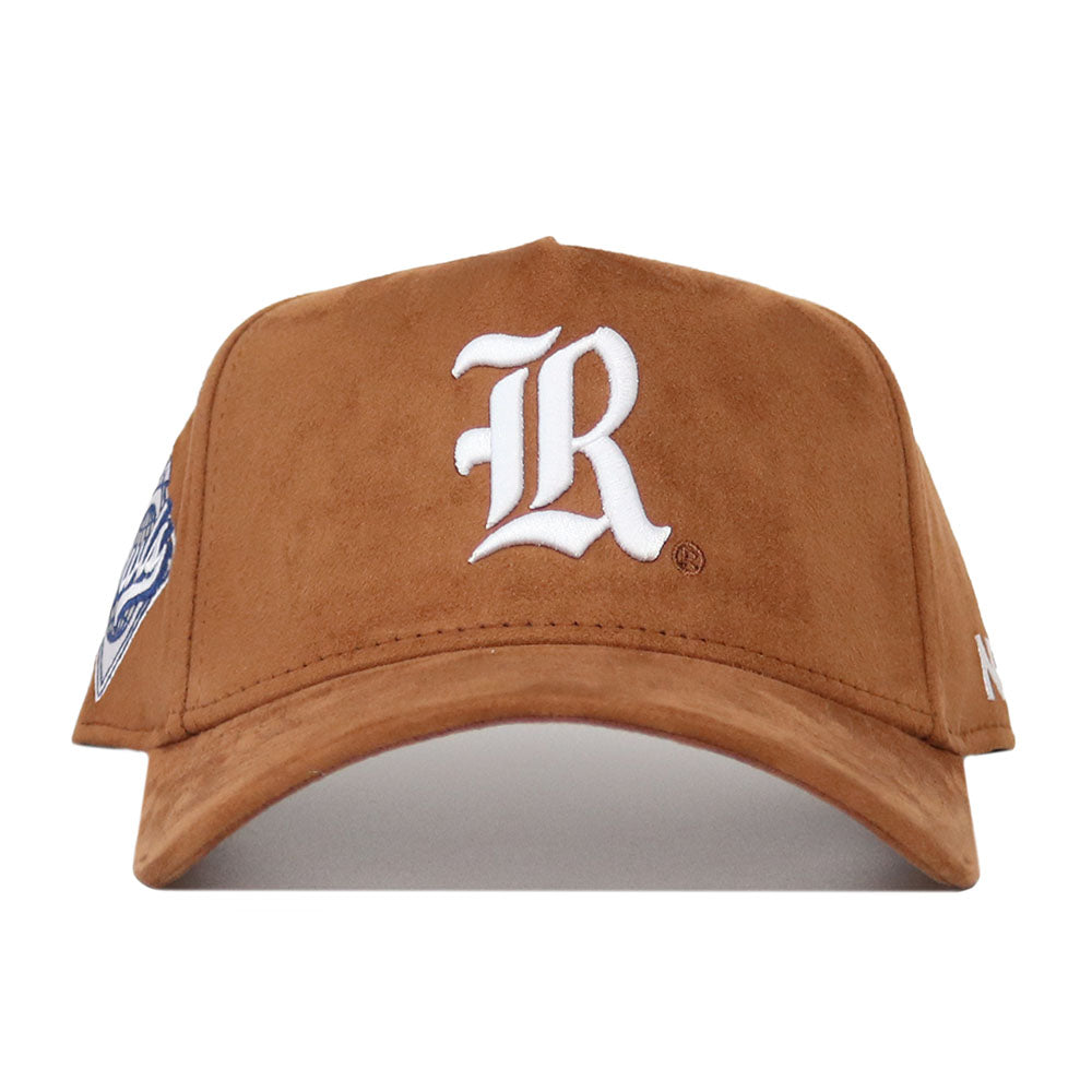 Rice Heritage Hat – No Rivals
