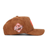 Miami Hurricanes Heritage Hat