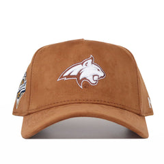 Montana State Heritage Hat - No Rivals