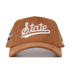 Mississippi State Heritage Hat - No Rivals