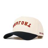 Upside Down TROJANS Hat - USC - Classic Colors