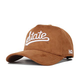 Mississippi State Heritage Hat