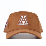 University of Arizona Heritage Hat