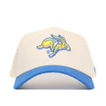 South Dakota State Logo Patch Hat