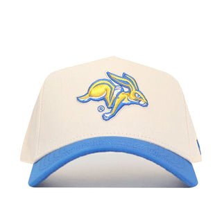 South Dakota State Logo Patch Hat